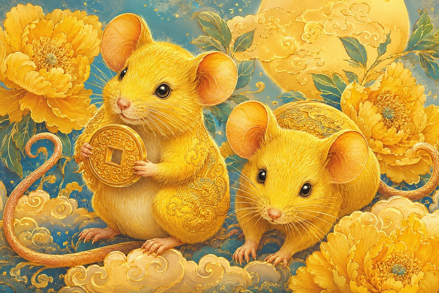 Tử vi 12 con giáp ngày 7/6/2026: Tuổi Thân tài lộc vượng, tuổi Ngọ đón tin vui
