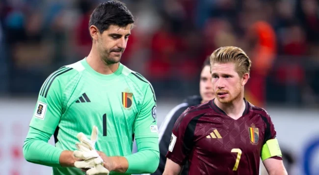 Nhận định bảng G World Cup 2026: Vũ điệu cuối của tuyển Bỉ và thách thức từ Mohamed Salah