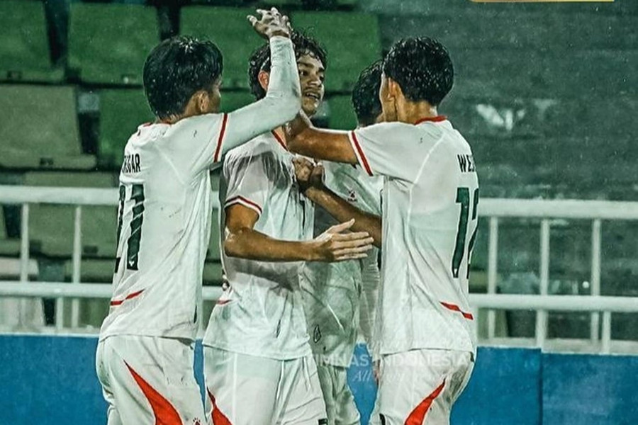 Truyền thông Indonesia thúc giục đội nhà đánh bại U19 Việt Nam tại giải Đông Nam Á
