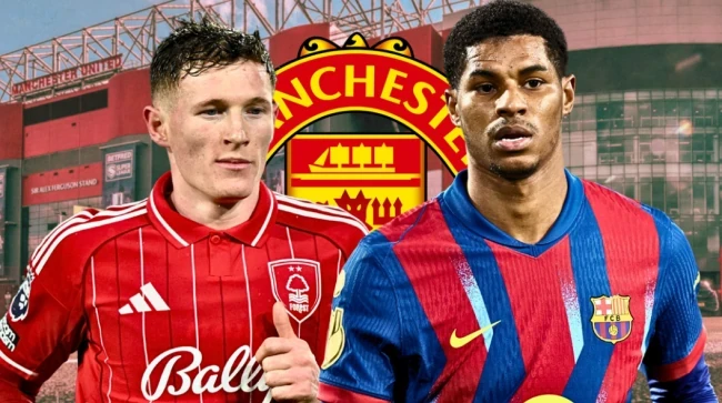 Kế hoạch đại tu của MU trước ngày trở lại Champions League mùa giải 2026/27