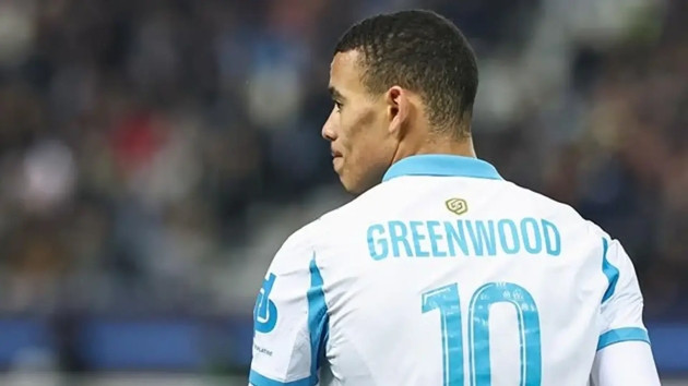 MU chuẩn bị thu về 19 triệu bảng nhờ điều khoản đặc biệt từ Mason Greenwood
