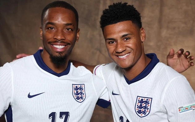 Ivan Toney và Ollie Watkins: Từ 'quân xanh' đến chìa khóa World Cup 2026 của Thomas Tuchel