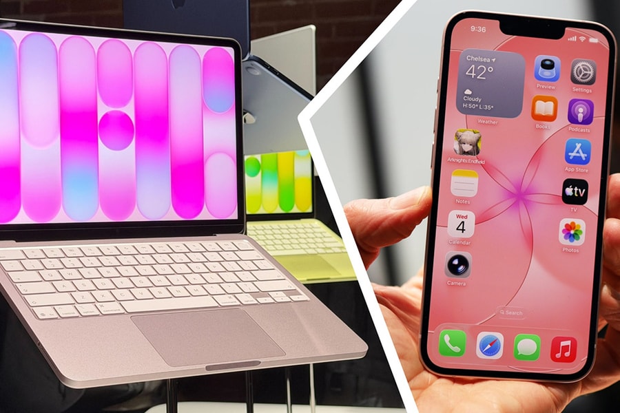 Sức mạnh kết nối giữa iPhone và MacBook Neo: Giải pháp tối ưu hiệu suất cho người dùng Apple