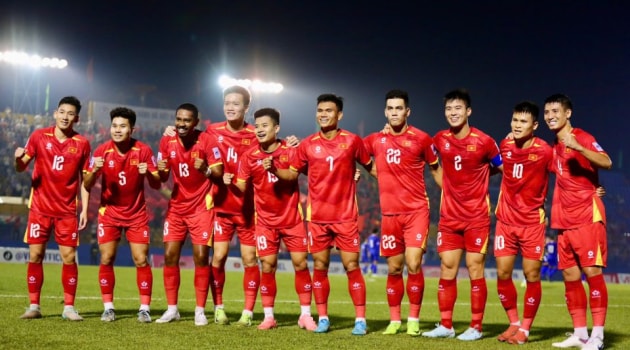 Việt Nam tái ngộ Yemen tại Asian Cup 2027 và kế hoạch trở lại sân Mỹ Đình