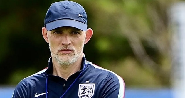 HLV Thomas Tuchel kiên định với kế hoạch World Cup bất chấp mặt sân thảm họa tại Mỹ