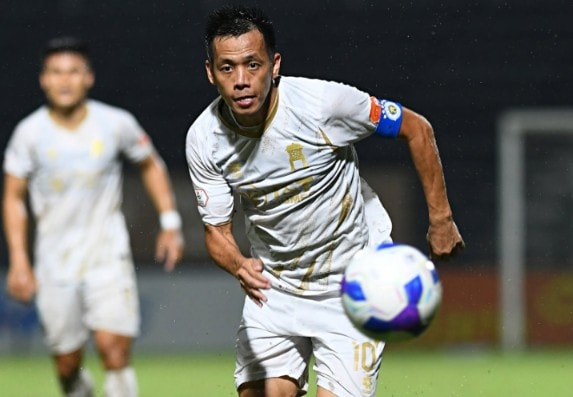 Hà Nội FC vs CA TPHCM: Hy vọng Top 3 mong manh tại sân Hàng Đẫy