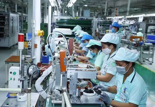 Khơi thông mọi nguồn lực vĩ mô hướng tới mục tiêu tăng trưởng hai con số