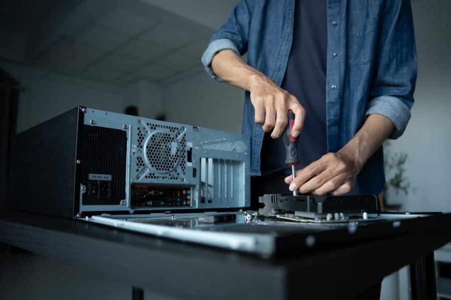 5 cách giúp máy tính bền hơn và chạy mượt mà hơn