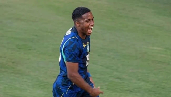 Brazil 2-1 Ai Cập: Endrick tỏa sáng trong bữa tiệc bóng đá kịch tính tại Mỹ