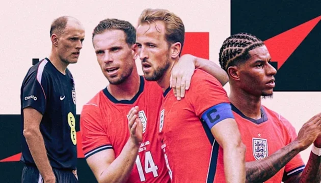 HLV Thomas Tuchel chỉ trích ĐT Anh đá tự phát dù thắng New Zealand 1-0