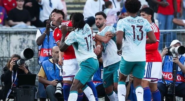 Nhật ký World Cup 2026: Rafael Leao nguy cơ lỡ ngày ra quân, HLV Tuchel không hài lòng