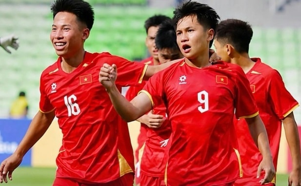 Siêu máy tính dự đoán U19 Việt Nam vs U19 Indonesia: Tỷ số 1-1 dễ xảy ra nhất