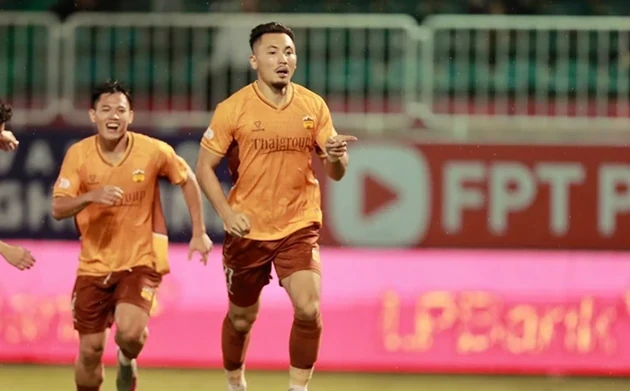 Ryan Hà xác nhận chia tay HAGL sau mùa giải 2025/26 vì mất suất đá chính