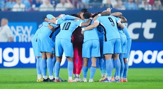 Uruguay tại World Cup 2026: "Cơn lốc xanh" của Marcelo Bielsa và khát vọng vinh quang