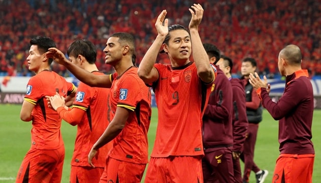 Đội tuyển Trung Quốc cân nhắc bỏ FIFA ASEAN Cup 2026 để dồn lực cho Asian Cup 2027