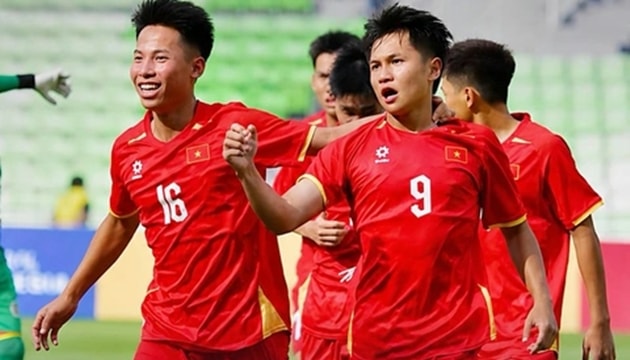U19 Việt Nam đối mặt kịch bản bị loại khó tin và ngày phán quyết tại V-League