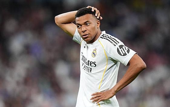 World Cup 2026: Phao cứu sinh cho Kylian Mbappe sau mùa giải ác mộng tại Real Madrid