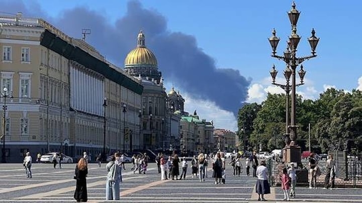 Nga tuyên bố đánh chặn 339 máy bay không người lái của Ukraine trong 13 giờ