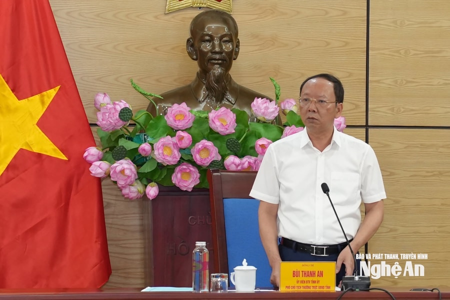 Khẩn trương hoàn thành việc sắp xếp, xử lý tài sản công trong tháng 6/2026