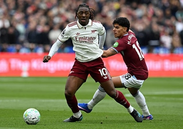 Real Madrid áp sát Mateus Fernandes và bị Bayern từ chối thương vụ 130 triệu bảng