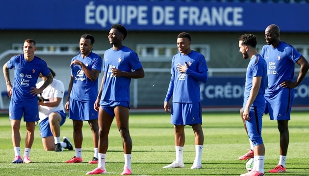 Tuyển Pháp tại World Cup 2026: Vũ điệu cuối của Didier Deschamps và tham vọng thống trị