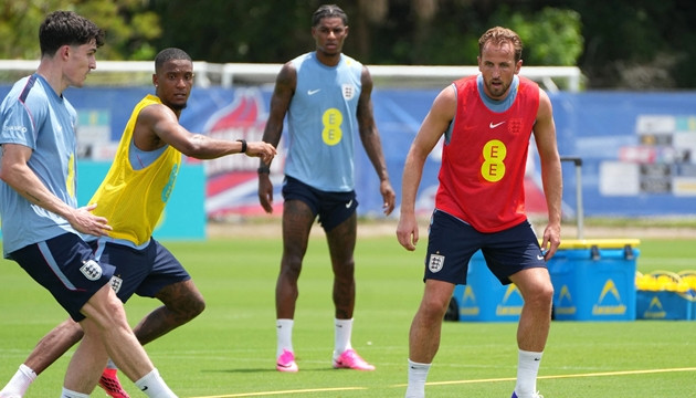 Nhánh đấu World Cup 2026 của tuyển Anh: Con đường đầy chông gai dưới thời Thomas Tuchel