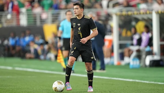 10 thần đồng hứa hẹn bùng nổ tại World Cup 2026: Thế hệ siêu sao mới lộ diện
