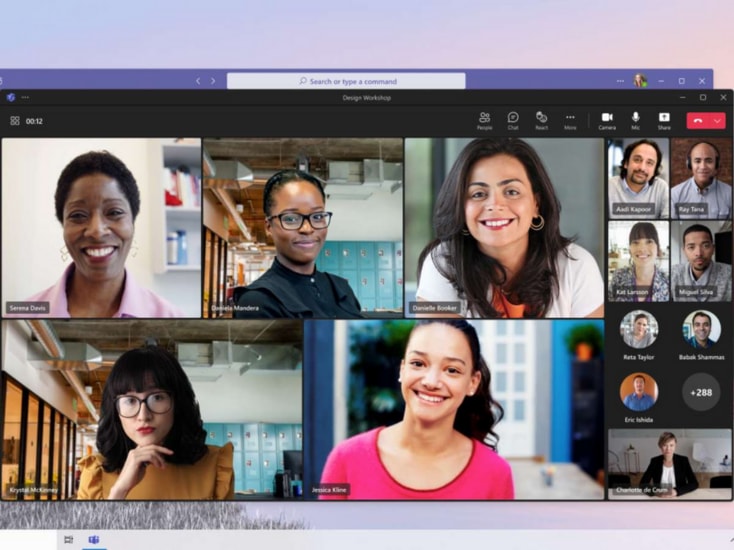 10 mẹo sử dụng Microsoft Teams giúp tăng hiệu suất làm việc gấp đôi