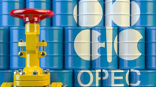 OPEC+ nâng hạn ngạch thêm 188.000 thùng dầu mỗi ngày từ tháng 7/2026
