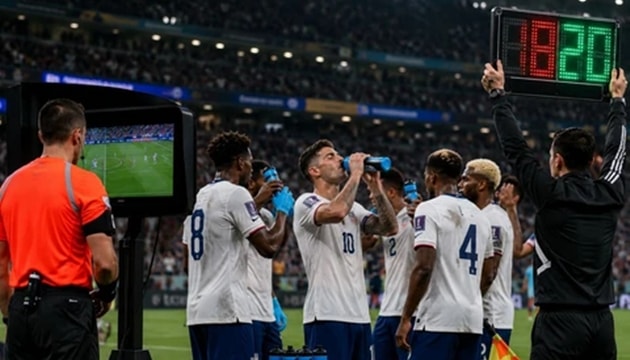 FIFA thắt chặt kỷ luật World Cup 2026 và biến động nhân sự tại Brazil