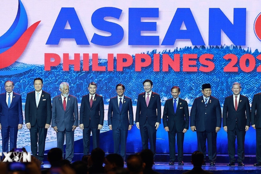 Diễn đàn Tương lai ASEAN 2026: Nâng cao năng lực tự cường trước các biến động