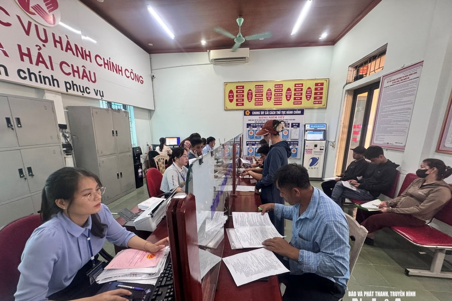 Nghệ An: Tiến độ cấp 'sổ đỏ' tồn đọng vẫn... chậm