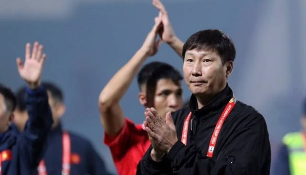Thử thách Asian Cup 2027: Bài kiểm tra thực sự cho đẳng cấp của HLV Kim Sang-sik