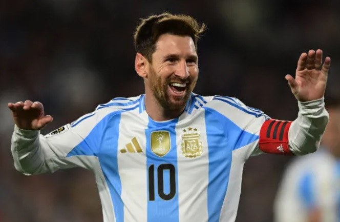 Lionel Messi và Argentina: Hành trình bảo vệ ngai vàng tại Bảng J World Cup 2026