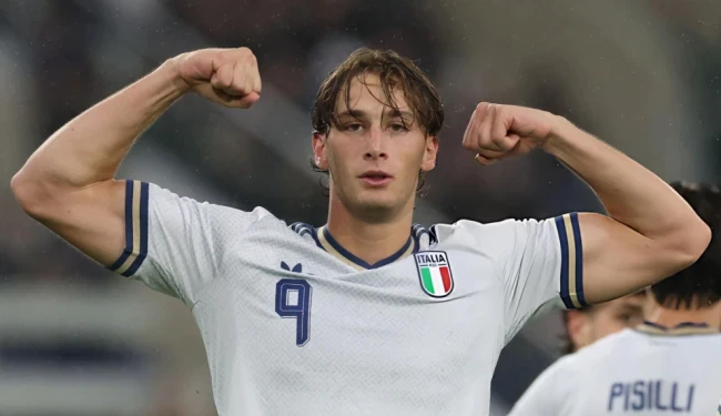 Chuyển nhượng 9/6: MU săn ngọc quý Italy, Man City gây sốc với Rodrygo