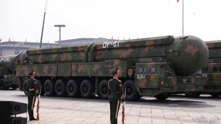 Chi tiêu vũ khí hạt nhân toàn cầu năm 2026 đạt mức kỷ lục 119 tỷ USD