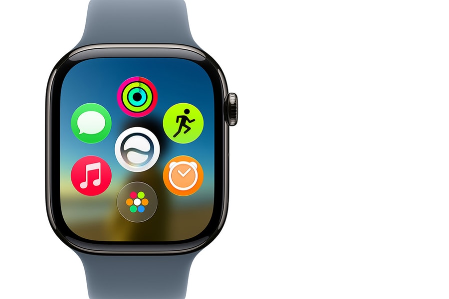 Apple chính thức ra mắt watchOS 27 với lưới ứng dụng động và hệ thống cử chỉ chạm thông minh