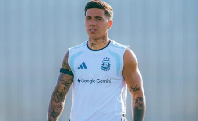 Real Madrid đàm phán chiêu mộ Enzo Fernandez 120 triệu bảng, Man Utd nhắm Marc Cucurella