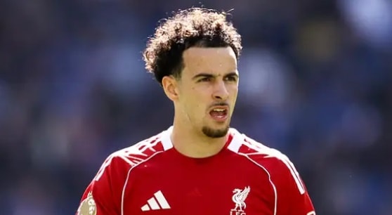 Curtis Jones rời Liverpool sang Inter Milan: Bài toán hóc búa về quy định UEFA