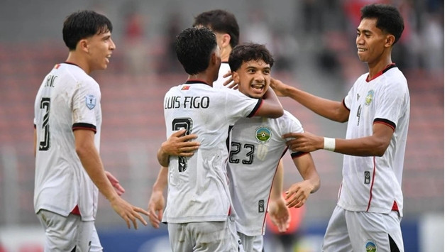 Timor Leste đoạt vé cuối dự AFF Cup 2026: Đối thủ đầu tiên của tuyển Việt Nam