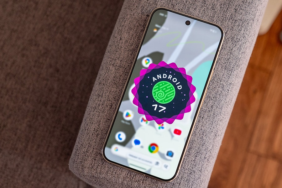 Những mẫu điện thoại Google Pixel sẽ không được nâng cấp lên hệ điều hành Android 17