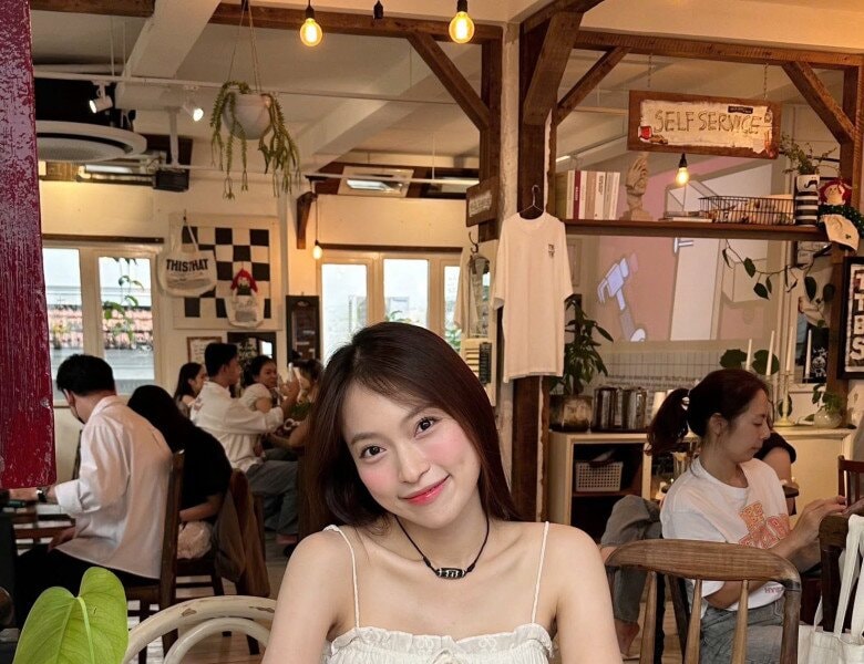 MC Khánh Vy khoe nhan sắc thăng hạng và khối tài sản ấn tượng trước tuổi 30