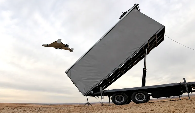 Chuyên gia Nga nhận định kỷ nguyên UAV cảm tử tốc độ thấp đang dần kết thúc