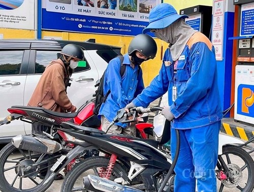Xăng sinh học E10 triển khai toàn quốc: Chuyên gia khẳng định không hại động cơ