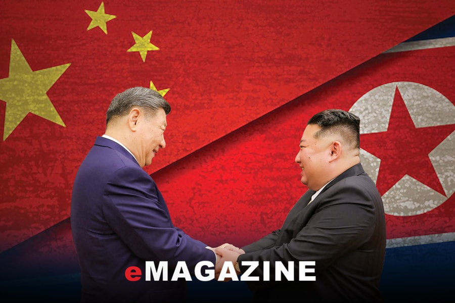 Thiếu tướng Lê Văn Cương: Không có "Chiến tranh Lạnh mới" ở Đông Bắc Á sau Thượng đỉnh Trung - Triều