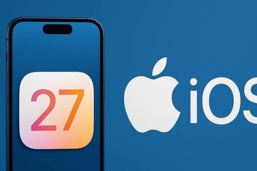 iOS 27 khi nào ra mắt? Toàn bộ tính năng mới trong bản cập nhật mới nhất của Apple