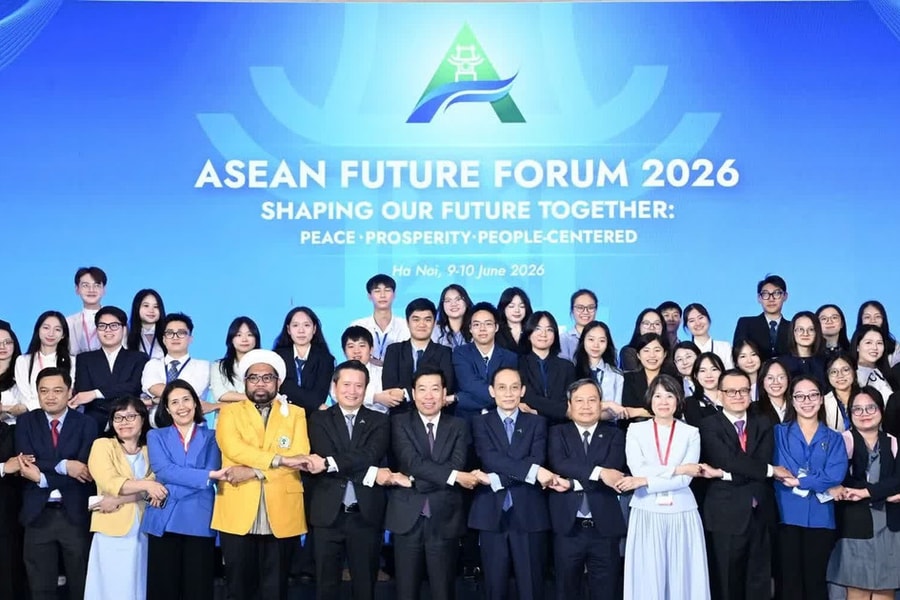 Thông điệp ASEAN đoàn kết, tự cường và dấu ấn Việt Nam