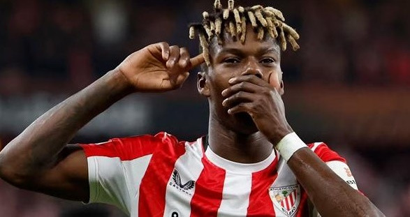Chuyển nhượng sáng 11/6: Arsenal quyết đấu vì Nico Williams, Juventus tiến gần Emi Martinez