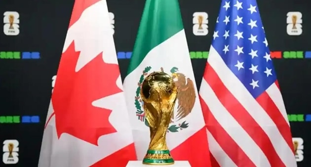 World Cup 2026: Giải mã sức hút của kỳ đại hội 48 đội bóng giữa tâm bão tranh cãi