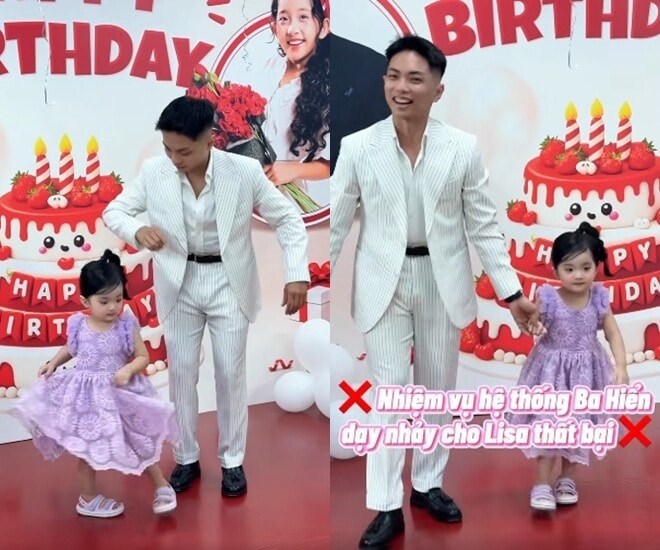 Ái nữ nhà Khánh Thi gây sốt mạng xã hội